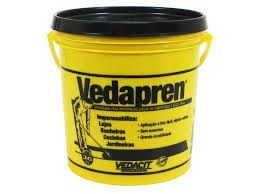 Vedapren 3,6kg Vedacit