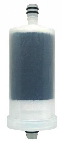 Vela Para Filtro Blindada Elemento Filtrante Abs Oneel