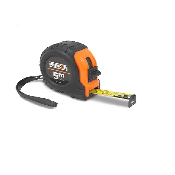 Trena Emborrachada 5M/16MM - Perkon