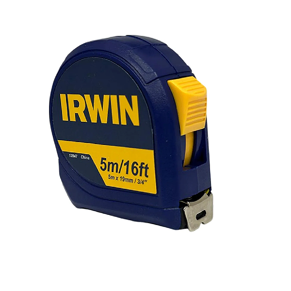 Trena Standard 05MX19MM - Irwin