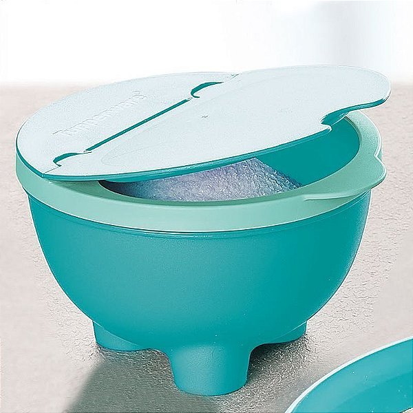 TUPPERWARE CHEF SALEIRO -  450ml