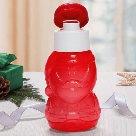 ECO KIDS INFANTIL VERMELHA  -  350 ml - (PAPAI NOEL)