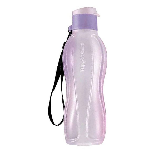 GARRAFA ECO TUPPER - 500ml - FURTA- COR - SEREIA