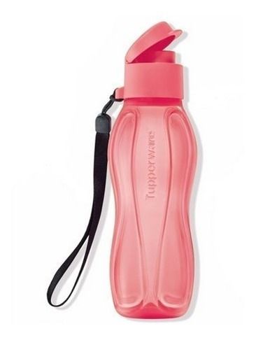 GARRAFA ECO TUPPER 310ml -  GUAVA