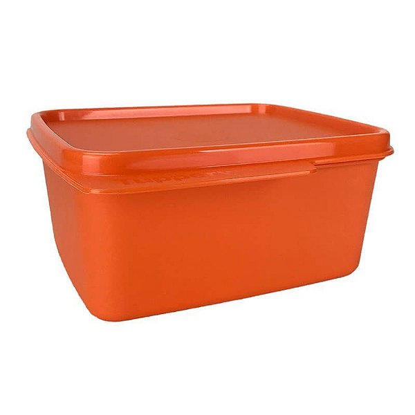 BASIC LINE 500ml  LARANJA
