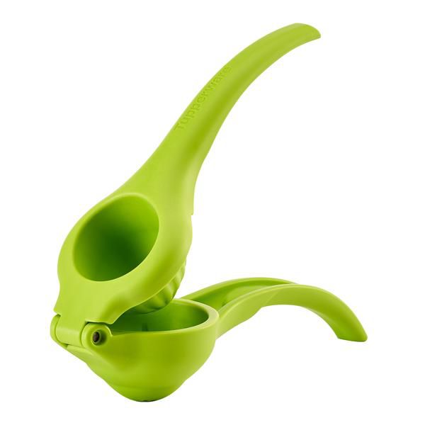 TUPPERWARE ESPREMEDOR DE CÍTRICOS -(IMPORTADO)