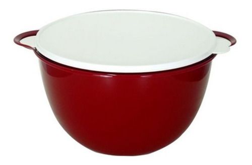 TUPPERWARE MEGA CRIATIVA - 10L