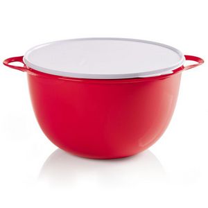 TUPPERWARE MEGA CRIATIVA -  10L