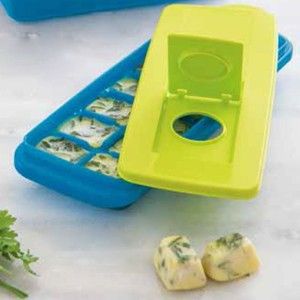 TUPPERWARE FORMA DE GELO -(IMPORTADO)