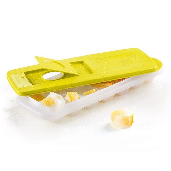 TUPPERWARE FORMA DE GELO - (IMPORTADO)