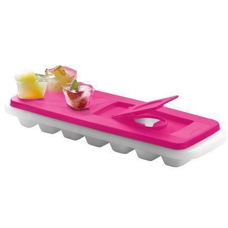 TUPPERWARE FORMA DE GELO -(IMPORTADO)