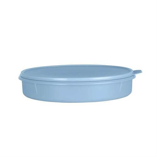 PORTA TORTA TUPPERWARE 3,7 L