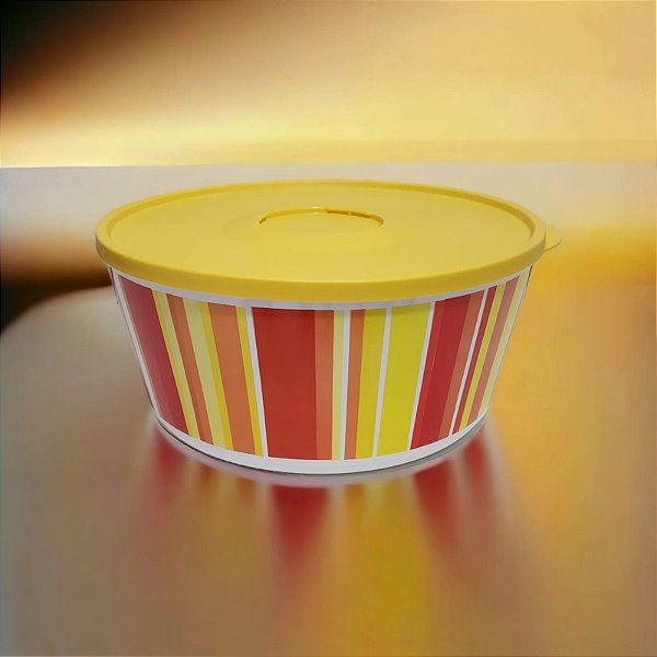 TIGELA ILUMINA DECOR 4,3 LITROS