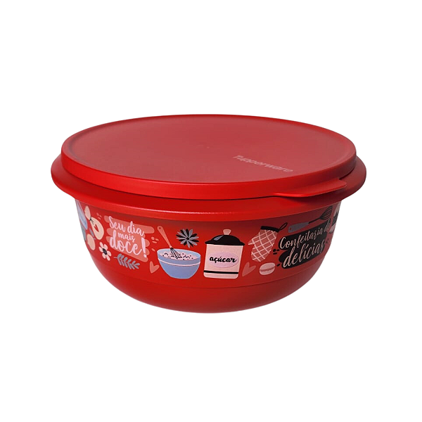 Tigela Batedeira G2 Confeitaria