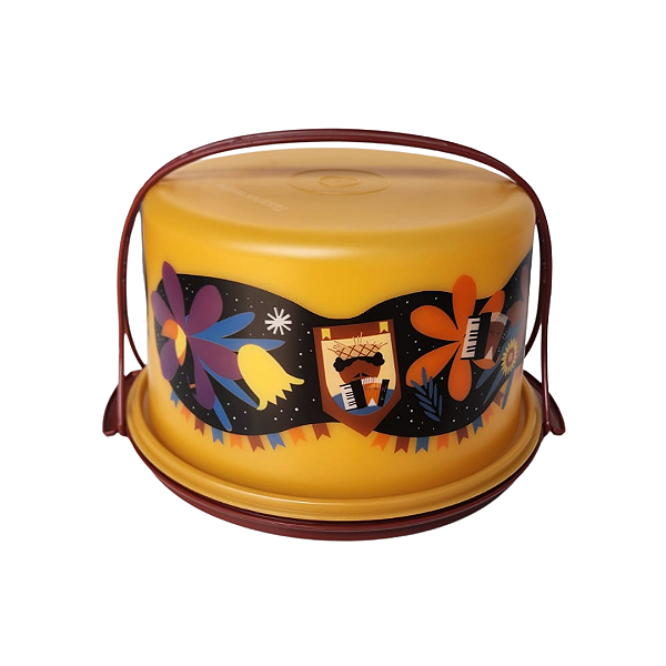 Big Cake Festa Junina