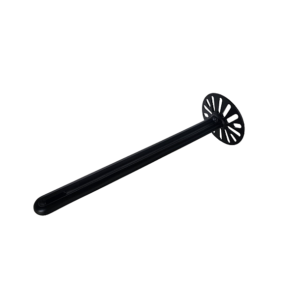 Amassador Jet Black