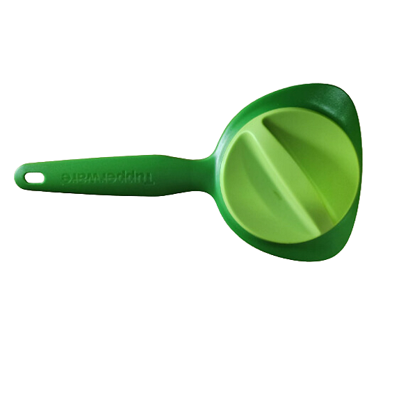 Abridor de Frascos/Vidros Tupperware