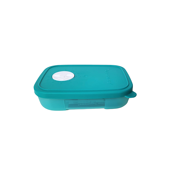 Freezer Time Verde Cristalino - 300ml