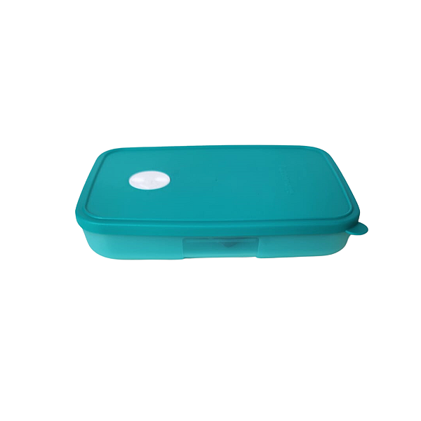 Freezer Time Verde Cristalino - 550ml
