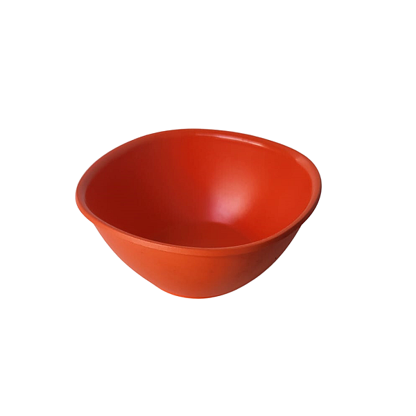 Tigela Actualite 400ml - Laranja