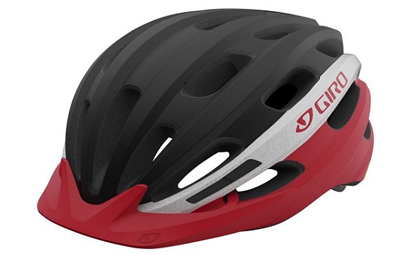CAPACETE GIRO REGISTER MIPS PTO FSC/VERM TAM 54-61CM