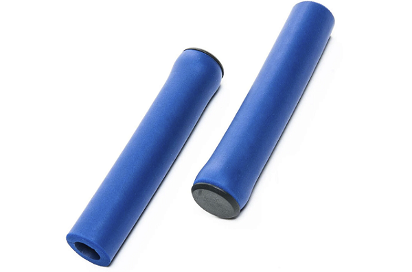Manopla Absolute NBR1 Azul Escuro