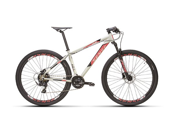 BICICLETA ONE 2023 CZA/RSA TAM M