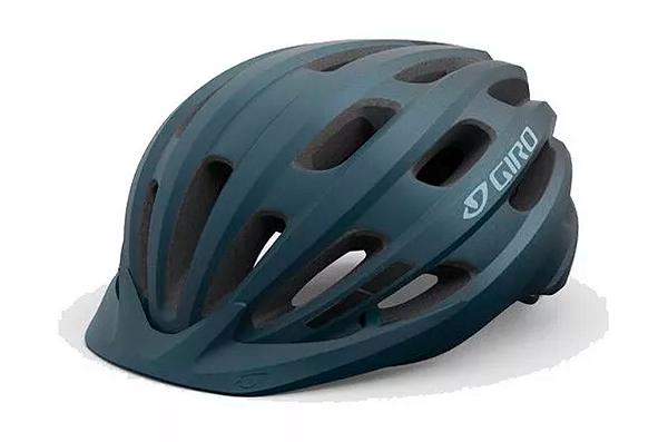 Capacete Giro Vasona Azul Fosco Tamanho (50-57)