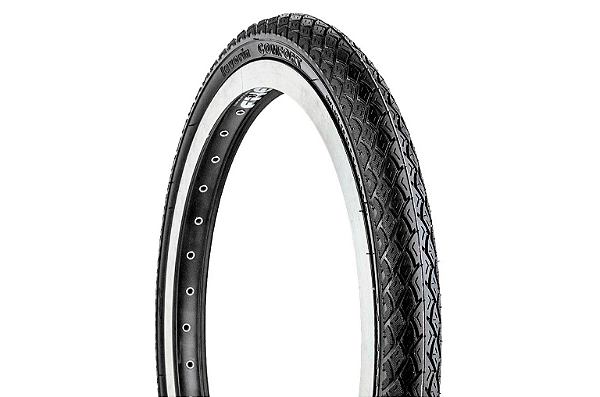 Pneu Levorin Confort 20x1.75
