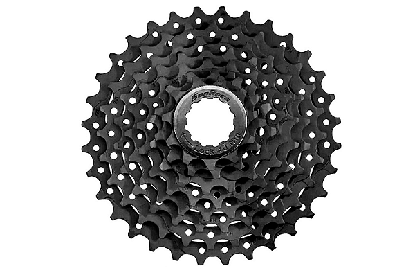 Cassete MTB 8v preto 11/32D M55 - Sunrace