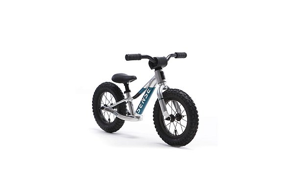 Bicicleta Aro 12 Sense Grom Alumínio e Aqua