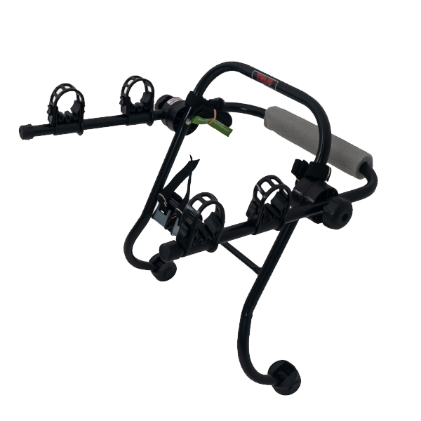 TRANSBIKE TRUE P 2 BIKES (SEDAN)
