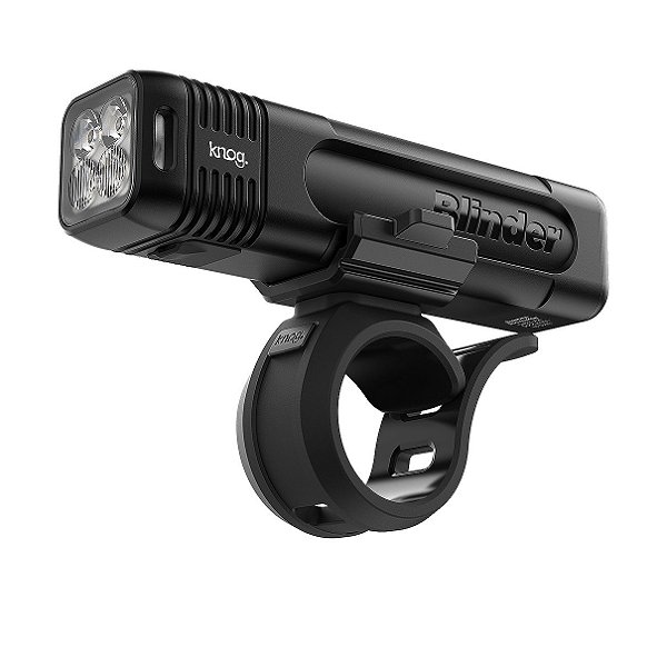 LUZ DIANTEIRA KNOG BLINDER 600