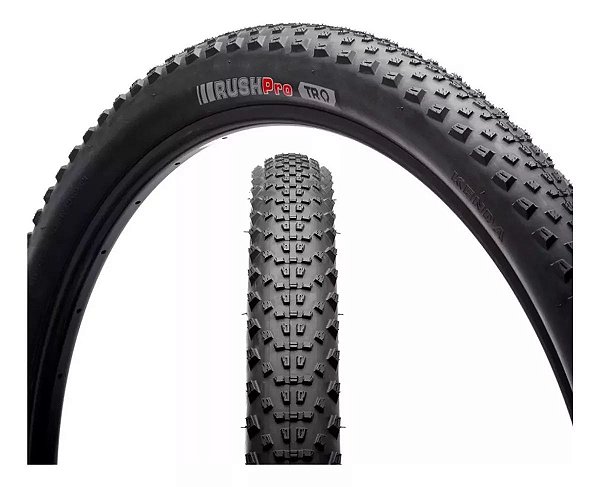 PNEU KVL 29X2.2 K1245, RUSH PTO, SCT