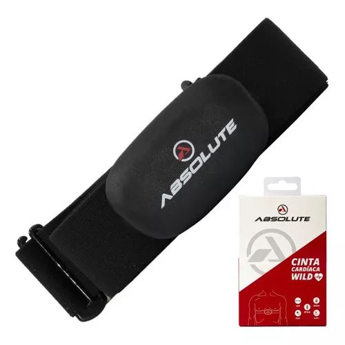 CINTA CARDIACA ABSOLUTE WILD
