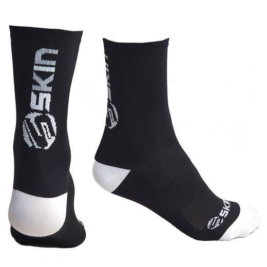 MEIA SKIN SPORTS, PTO/ BCO, 35/39