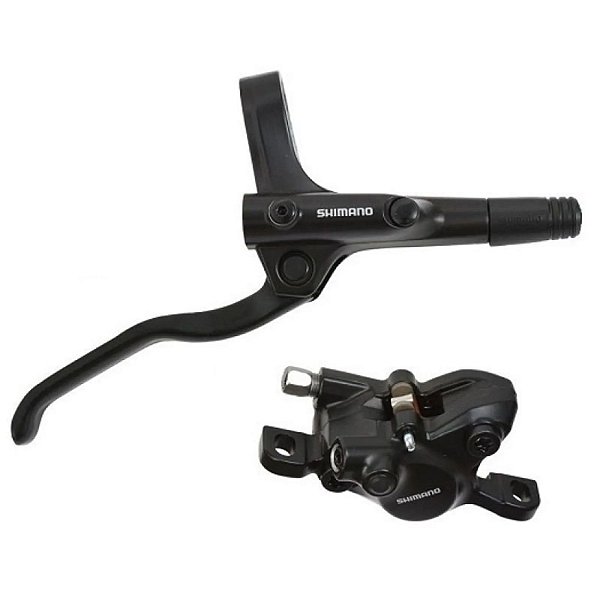 FREIO DISCO HIDRAULICO TRASEIRO ALTUS BL-MT200/BR-MT200 1700