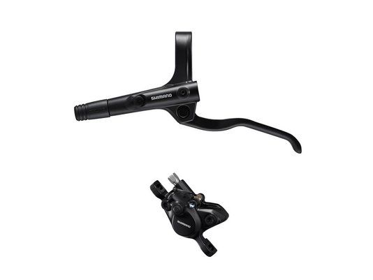 FREIO DISCO HIDRAULICO DIANTEIRO ALTUS BL-MT200/BR-MT200 900