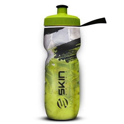 GARRAFA TERMICA, SKIN, FIT, MANUAL, 710M VD