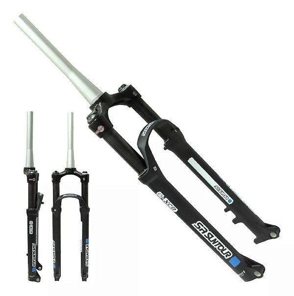 GARFO 29 SUNTOUR XCR32 RLR 100MM BOOST