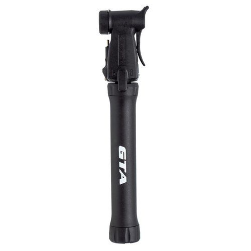 BOMBA DE AR BIDIRECT GTA NX 80PSI PRETO