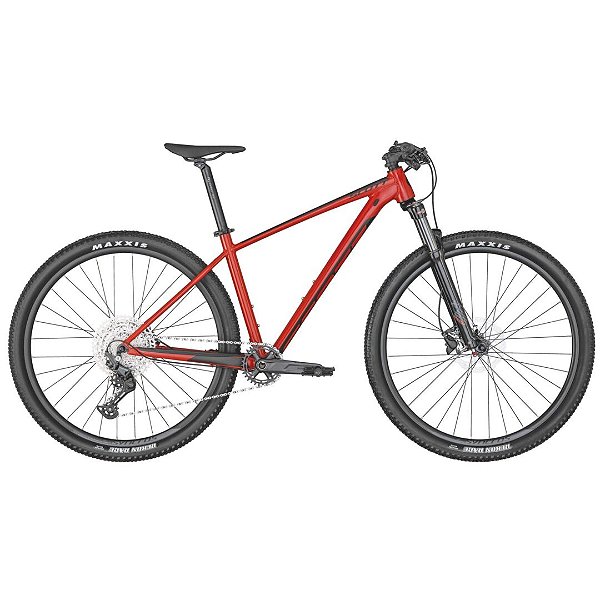 BICICLETA SCOTT SCALE 980 VM 22 L(19)