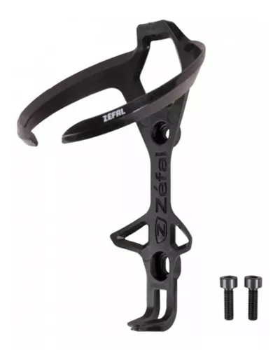 SUPORTE DE GARRAFA ZEFAL PULSE L2 CARBON