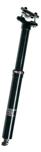 CANOTE RETRATIL ALUMINIO 31.6x346x100mm C/ Remote W PT