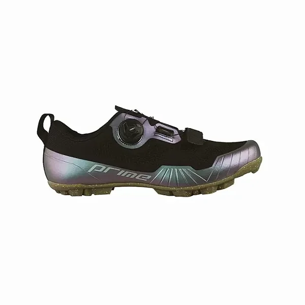 SAPATILHA MTB PRIME 5 PTO/CAMALE, TAM. 41