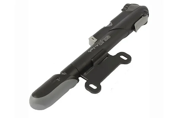 BOMBA MINI PUMP GP61 C/MANOM.TELESCOPICA