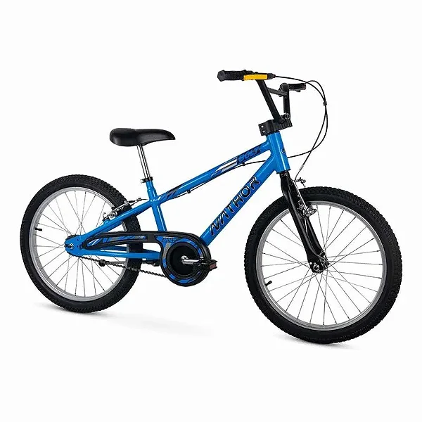 BICICLETA ARO 20 BOLT