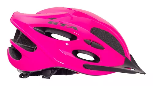 CAPACETE INMOLD START 54-58 20F ROSA
