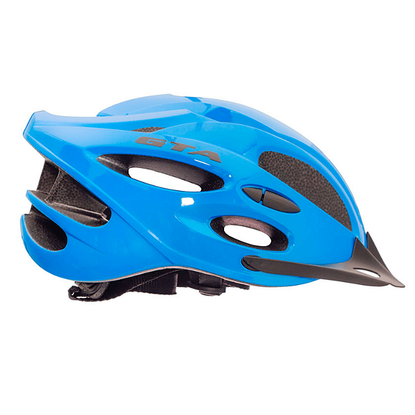 CAPACETE INMOLD START 54-58 20F AZUL