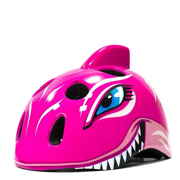 CAPACETE ABSOLUTE KIDS TUBA RSA, G